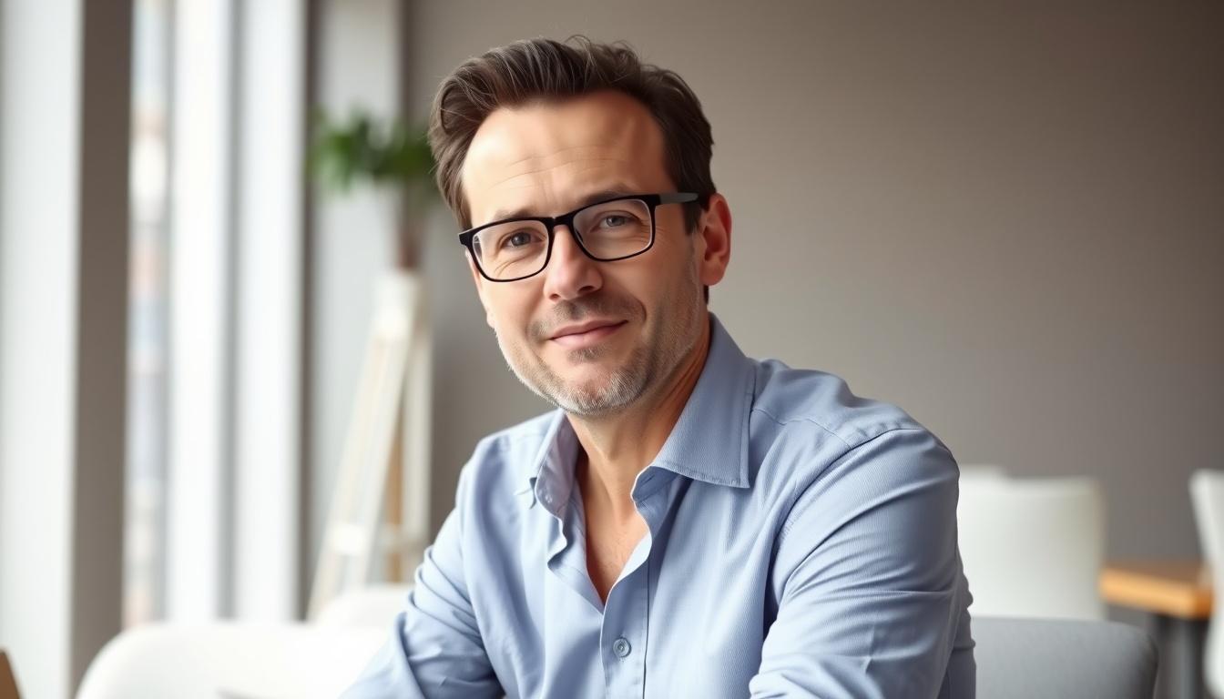 Karim Benali